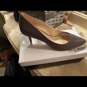 NIB New west Heels/Stilettos